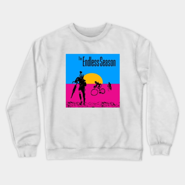 Endless summer sweatshirt new arrivals